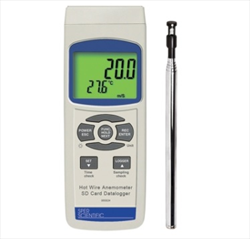 Máy đo tốc độ gió hãng Sper Scientific